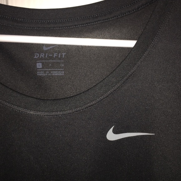 NWT Nike top - Picture 3 of 5